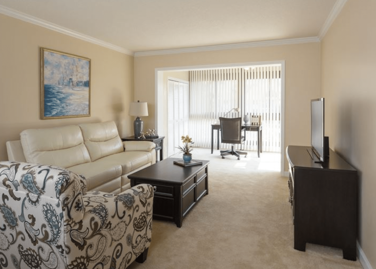 St. Andrews Estates Boca Raton, FL Retirement Community