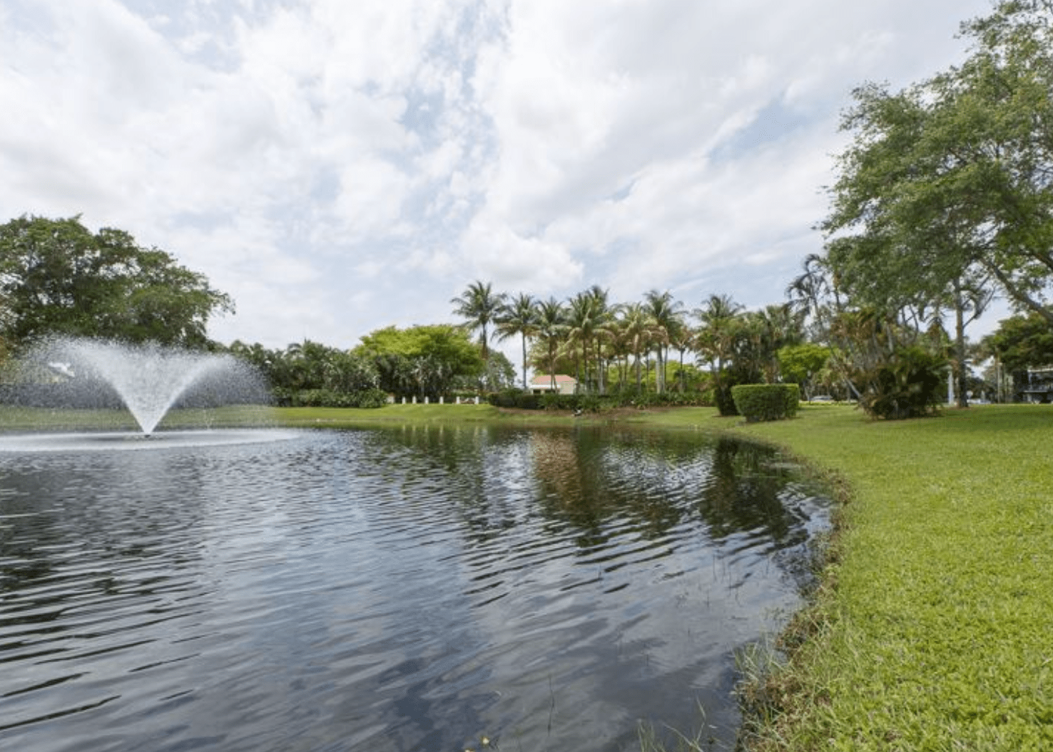 St. Andrews Estates Boca Raton, FL Retirement Community