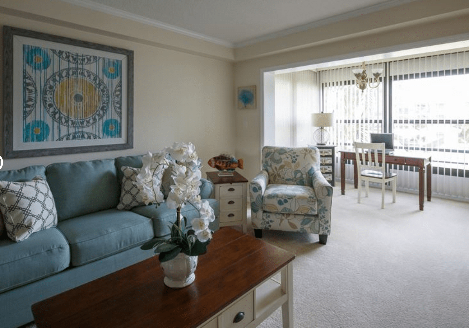 St. Andrews Estates Boca Raton, FL Retirement Community