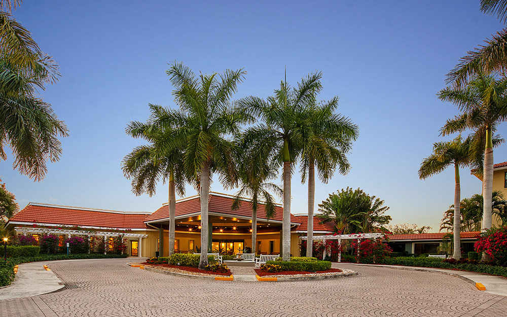 St. Andrews Estates Boca Raton, FL Retirement Community