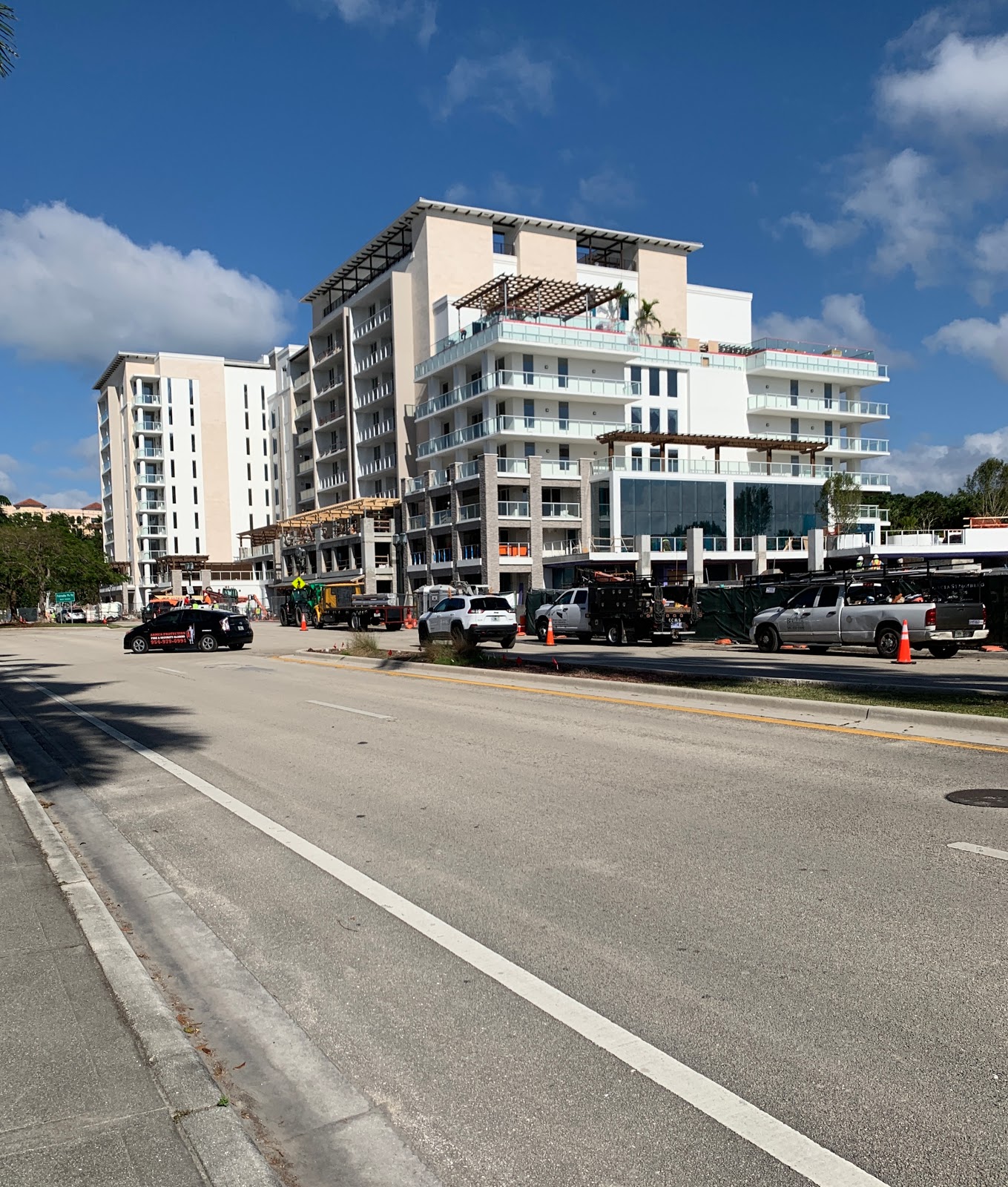 Boca Raton Luxury Condos Alina Residences Boca Raton