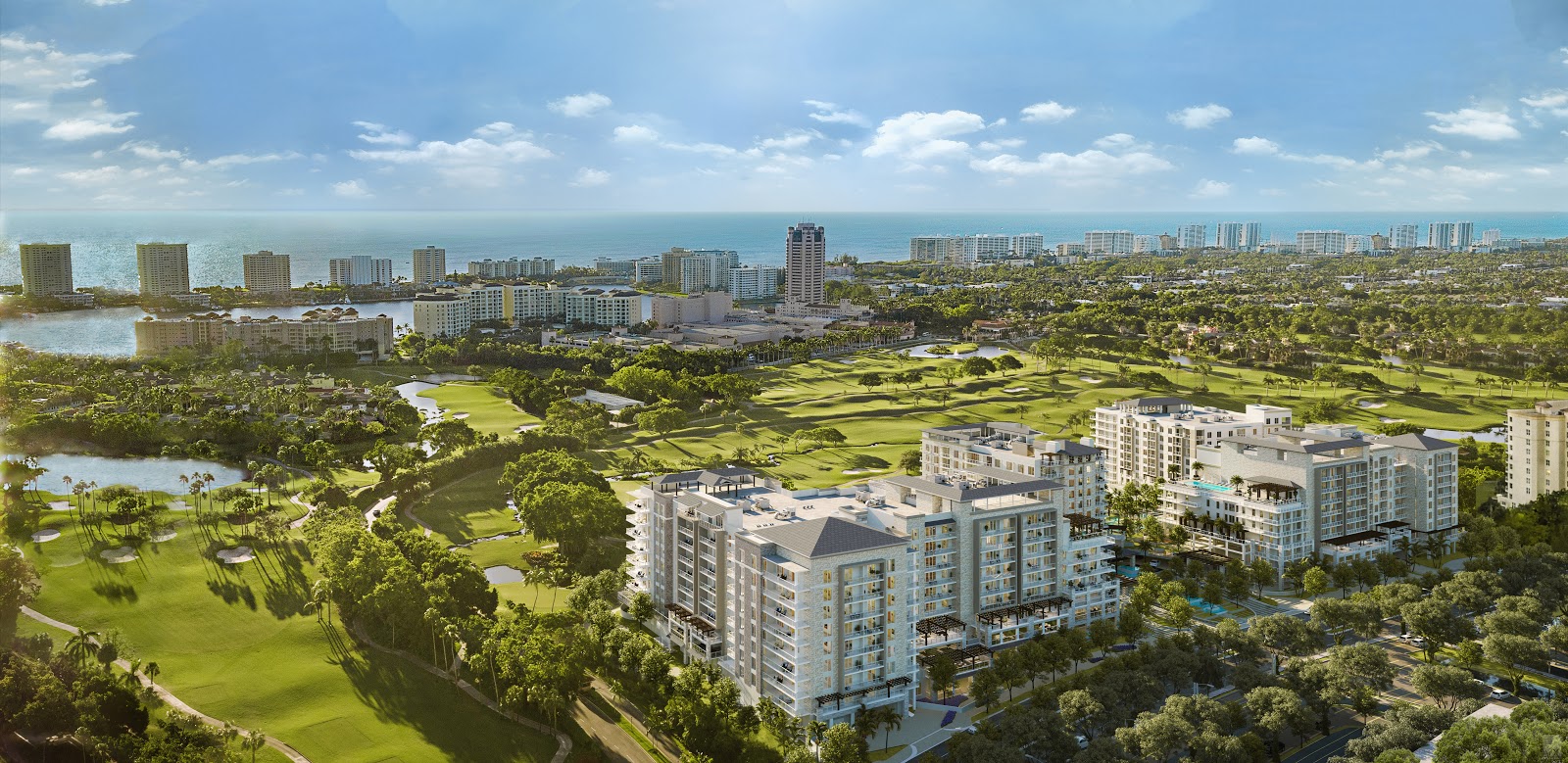 Boca Raton Luxury Condos Alina Residences Boca Raton