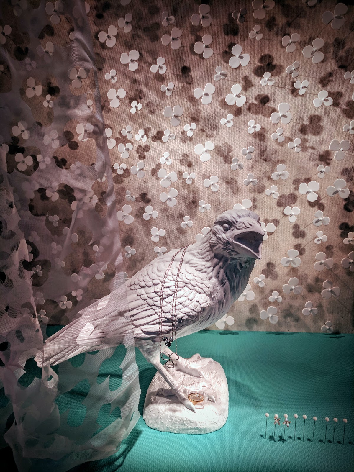 Jewelry Store in Boca Raton Glades Rd Tiffany & Co.