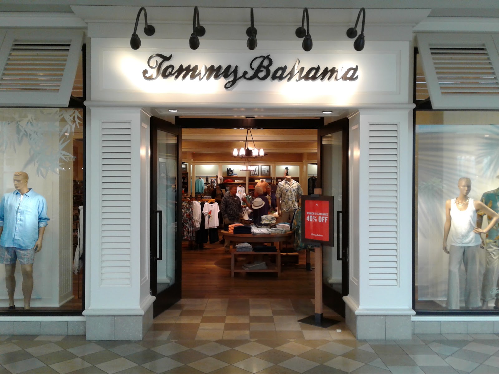 Boca Raton Town Center at Boca Raton Main Site