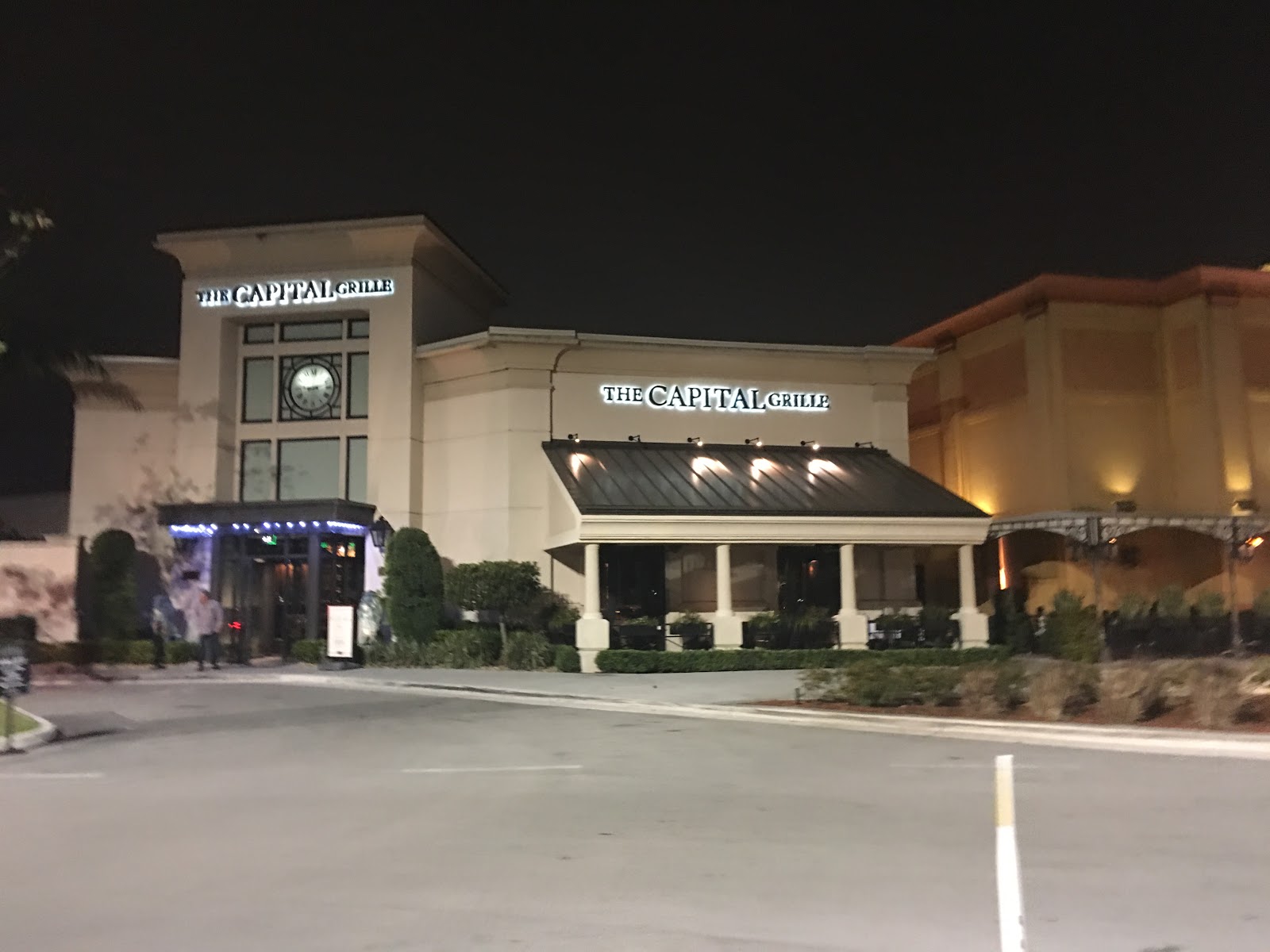 To Town Center at Boca Raton® A Shopping Center In Boca Raton