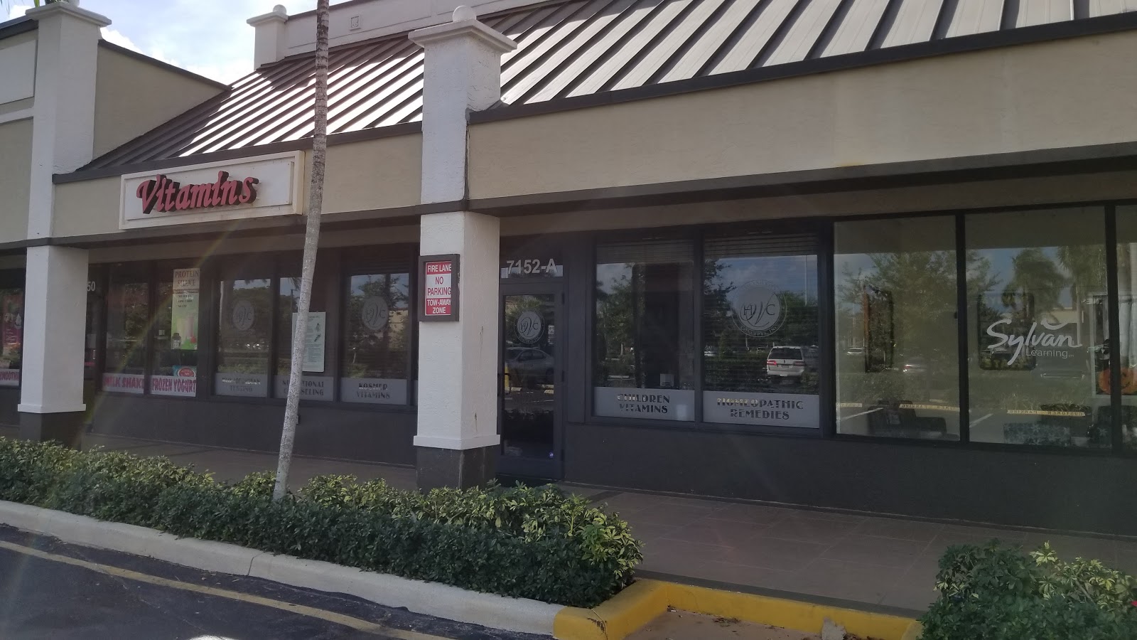 Vitamins Plus LLC » Health in Boca Raton FL