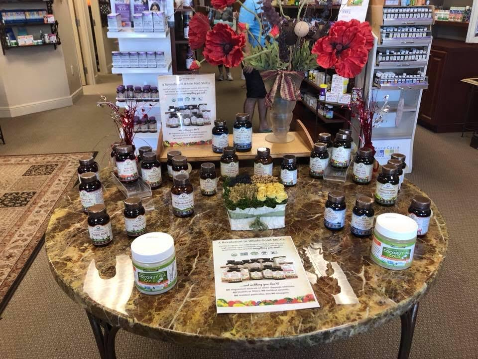 Vitamins Plus LLC » Health in Boca Raton FL