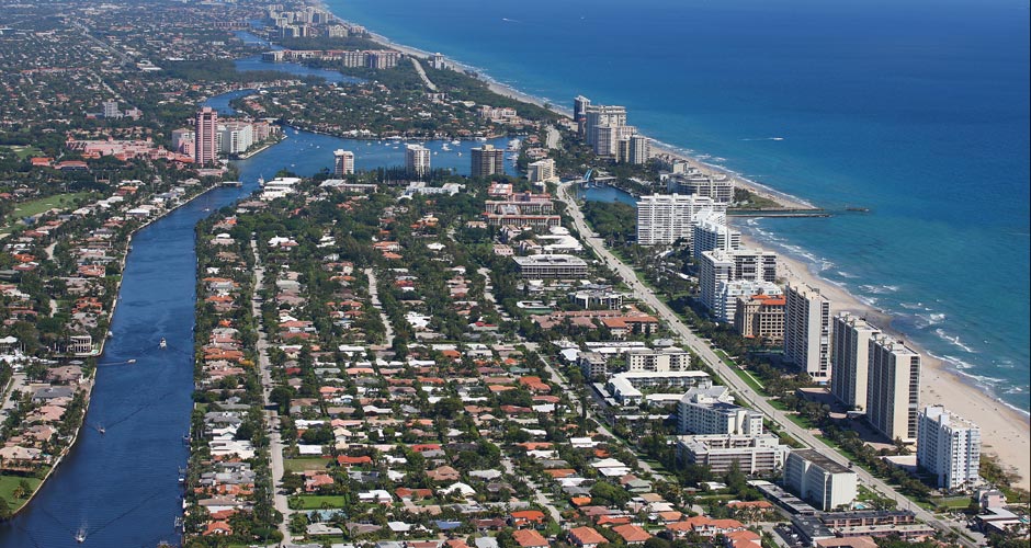 Boca Raton Florida Condo