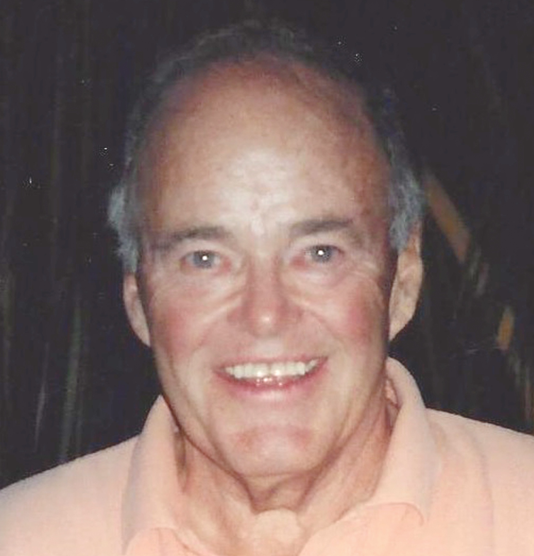 Obituary William Charles Kunkler Jr., Boca Grande