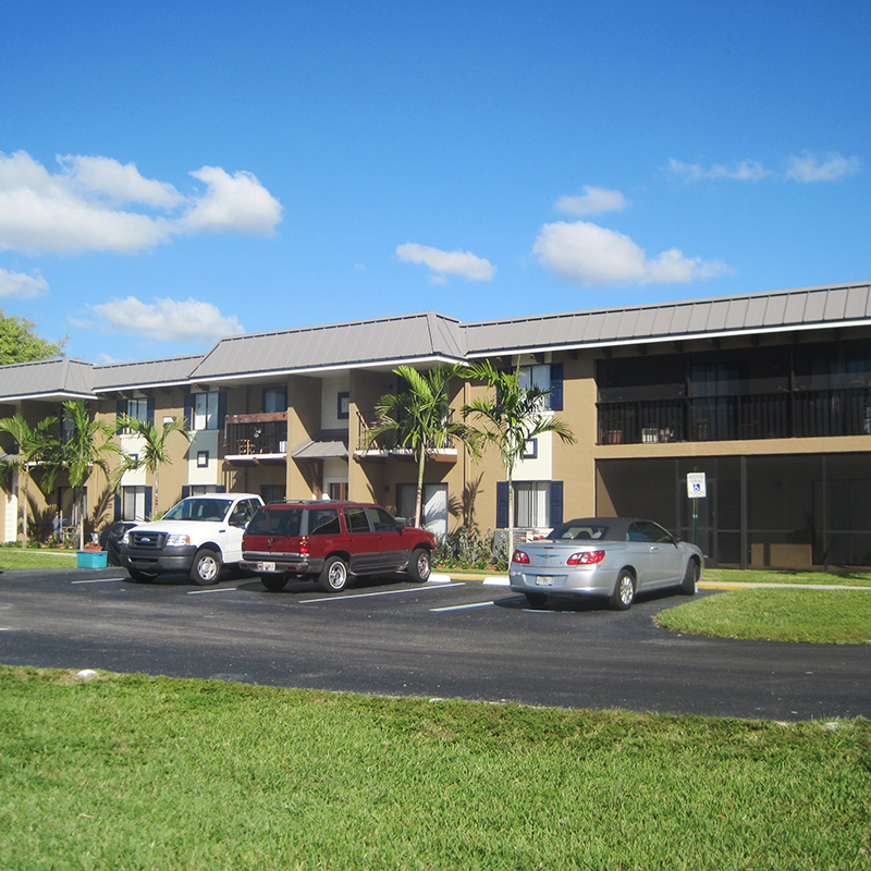 Boca Bend Marina Apartments in Boca Raton Boca Bend Marina