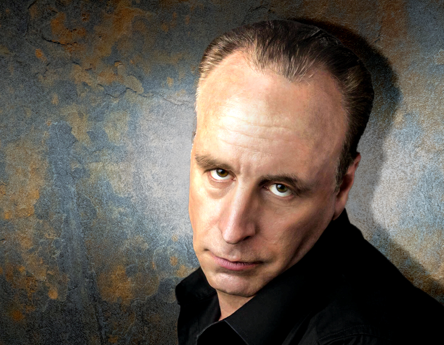 Tickets Comedian Vic DiBitetto Tradition Town Hall Black Box