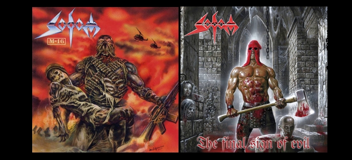Sodom Um dos Precursores do Thrash Metal Página 2 Boca do Inferno