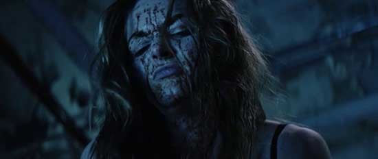 Terror Extremo (2018)