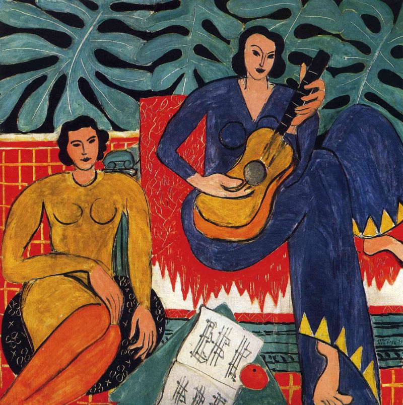 The 10 Most Famous Artists Of All Time