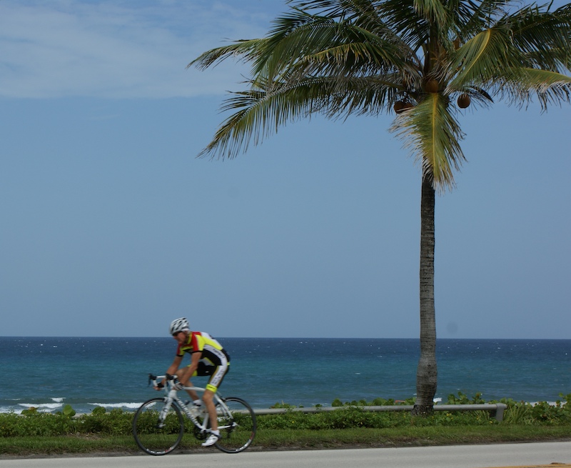 National Bicycle Month in Boca Raton BocaFirst