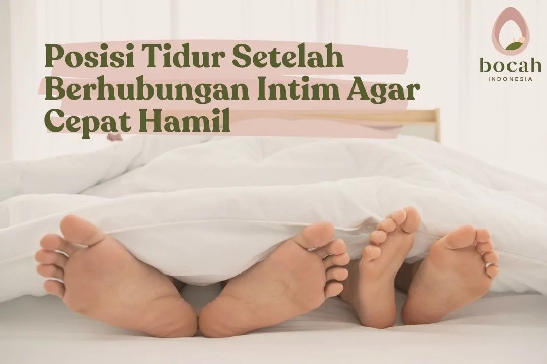 Mudah Dan Singkat Posisi Agar Cepat Hamil Setelah Berhubungan
Direkomendasikan