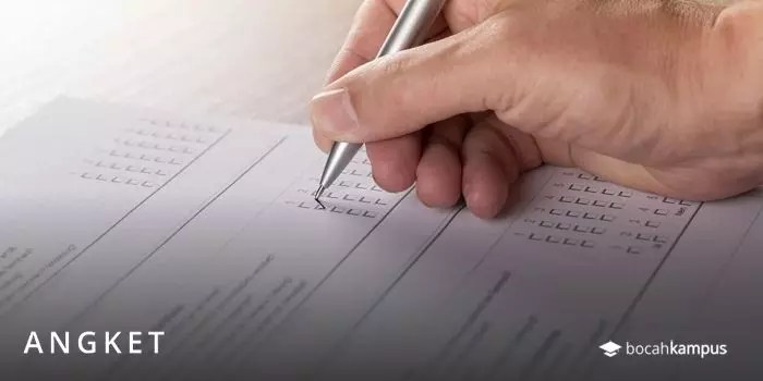 Teknik Pengumpulan Data: Pengertian, Jenis, dan Metodenya