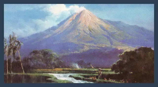 Aliran Seni Lukis: Ciri-Ciri, Tokoh, dan Contohnya (Lengkap)