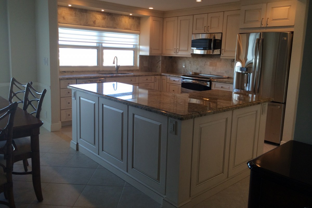 Boca Raton Kitchen Remodeling by Boca Kitchens & Baths