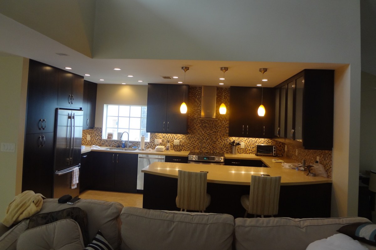 Boca Raton Kitchen Remodeling by Boca Kitchens & Baths