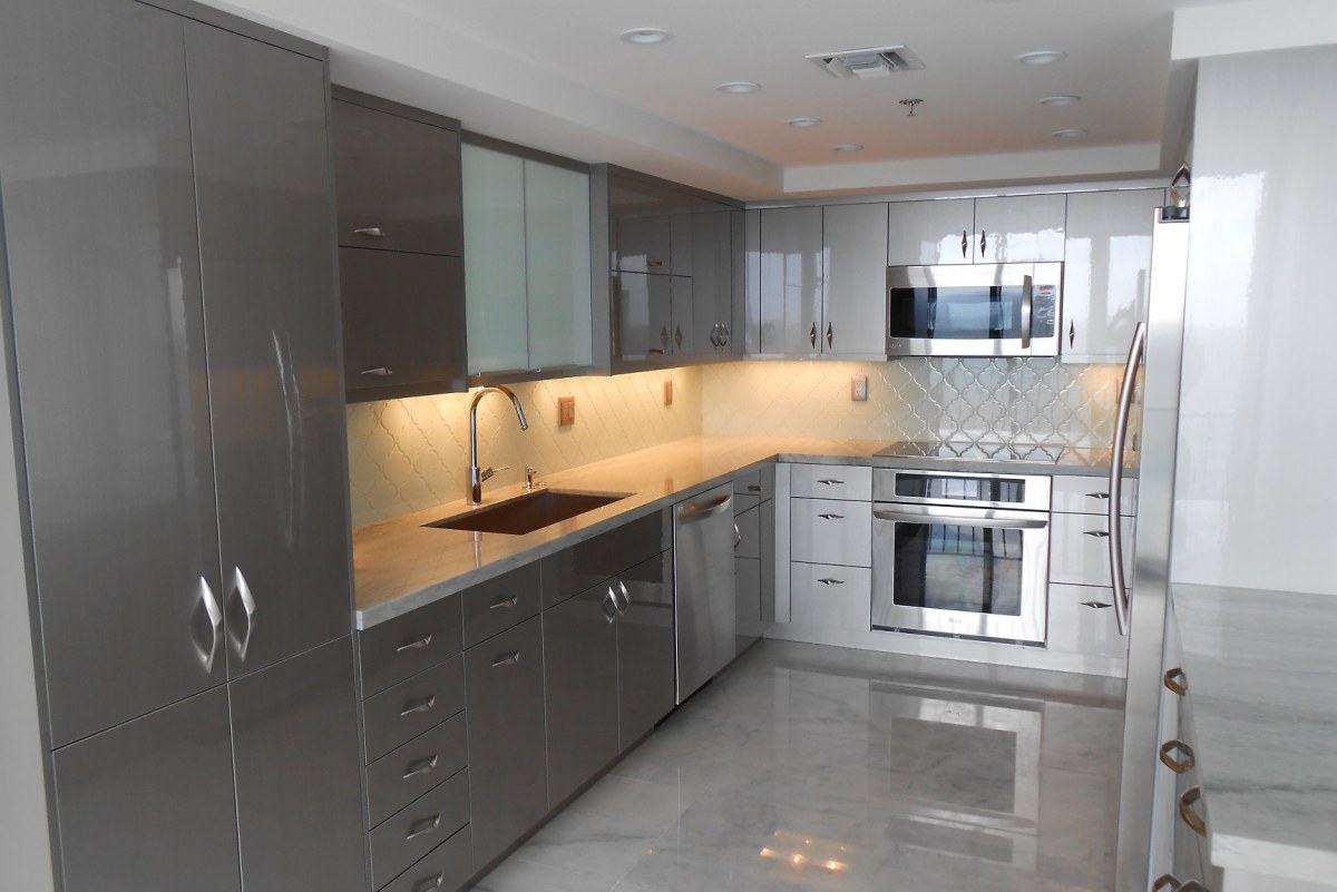 Boca Raton Kitchen Remodeling by Boca Kitchens & Baths