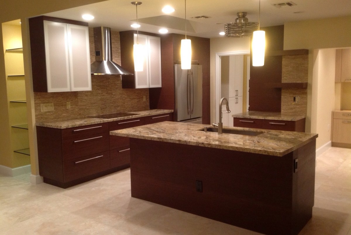 Boca Raton Kitchen Remodeling by Boca Kitchens & Baths