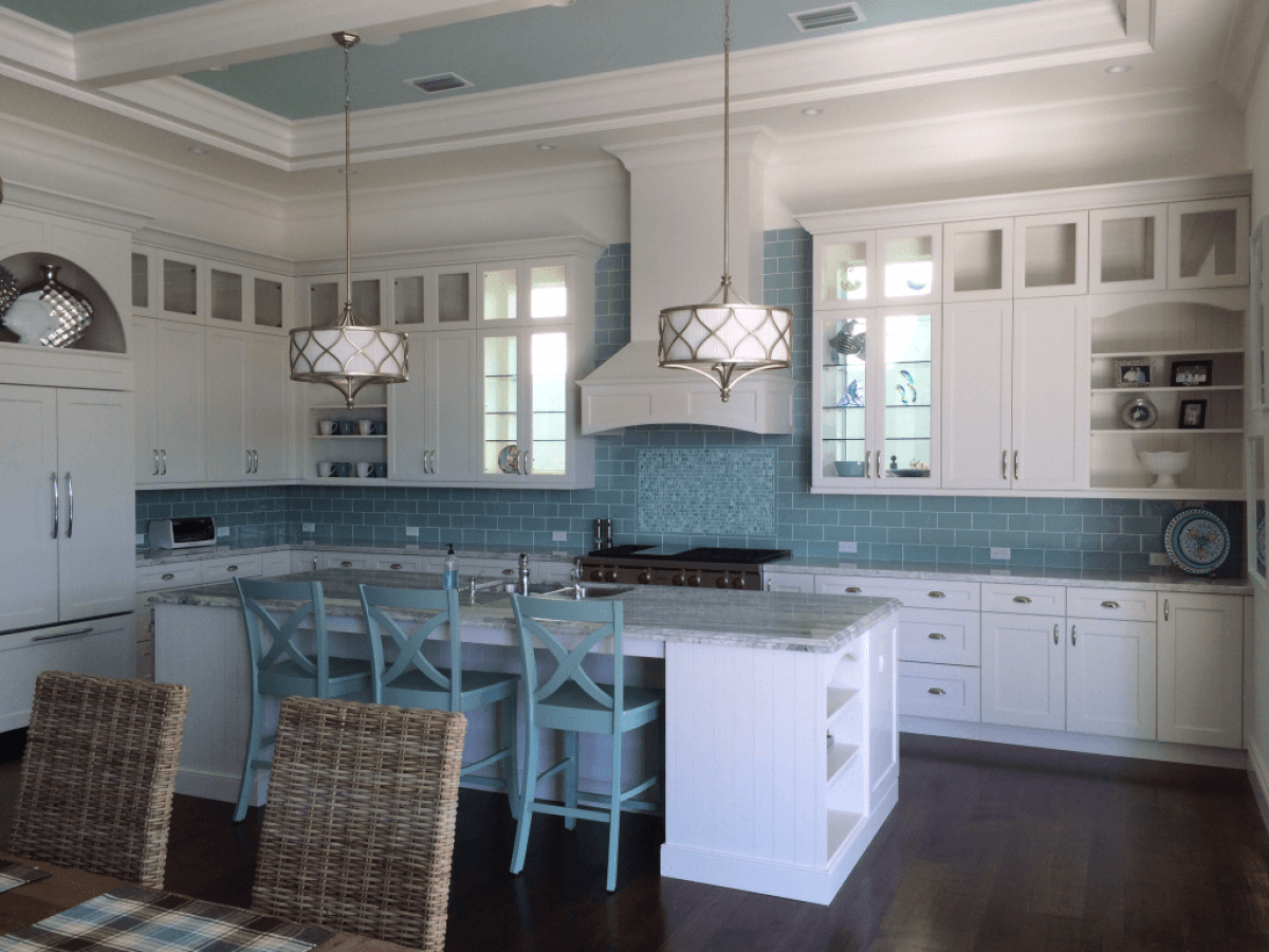 Boca Raton Kitchen Remodeling by Boca Kitchens & Baths