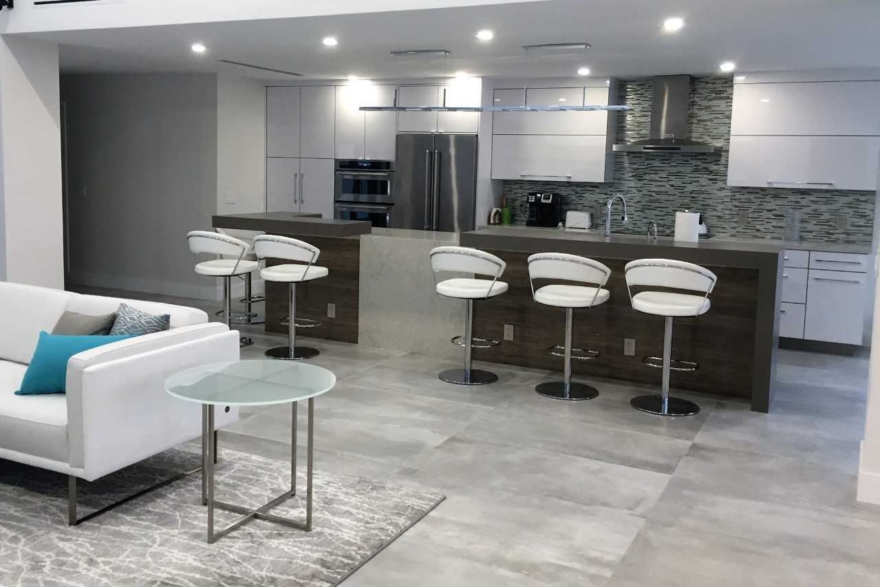 Boca Raton Kitchen Remodeling by Boca Kitchens & Baths
