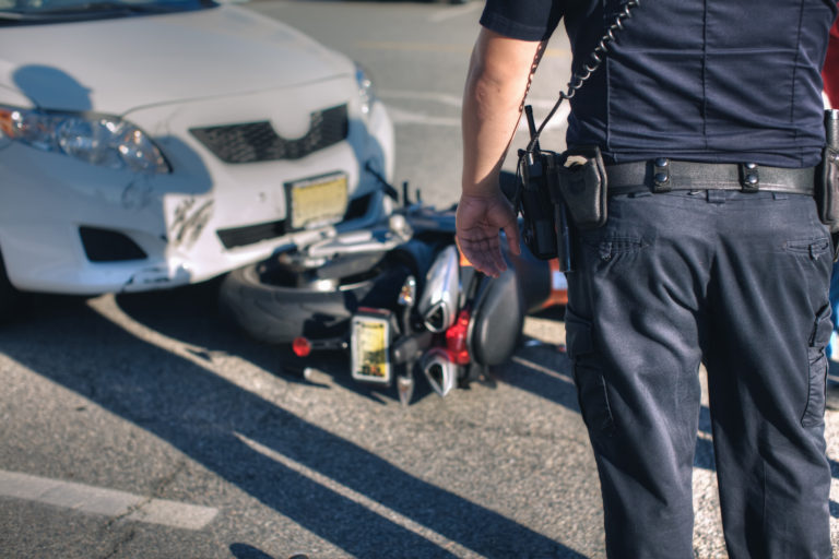 Boca Raton Motorcycle Accident Attorney Call Us at 5613950000