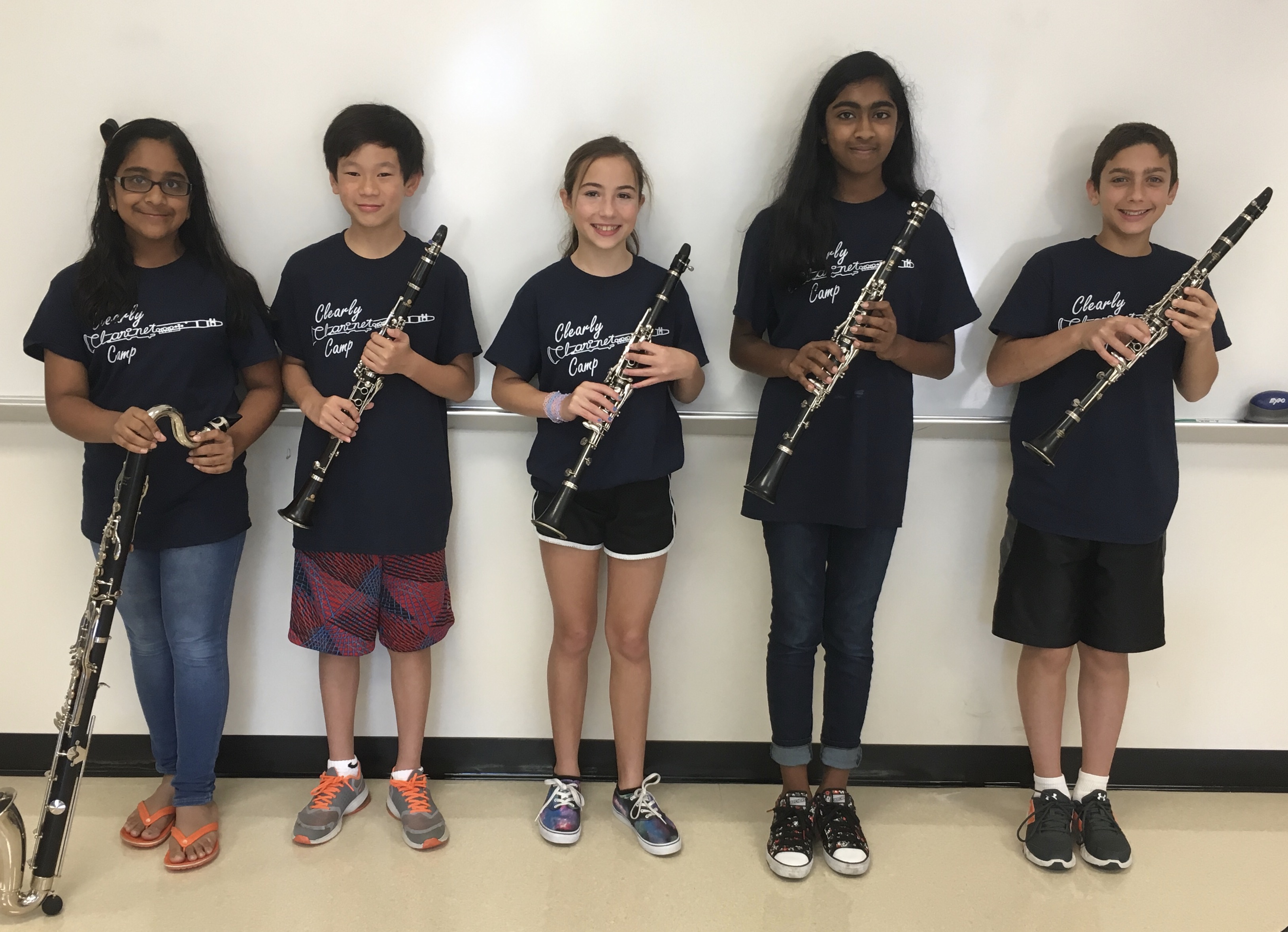 Clearly Camp by Bocal Majority Bocal Majority Camps