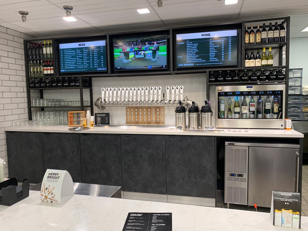 Greenwise Boca Raton