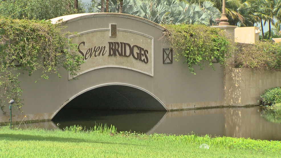 Seven Bridges Delray HOA Board Slapped By Federal Judge