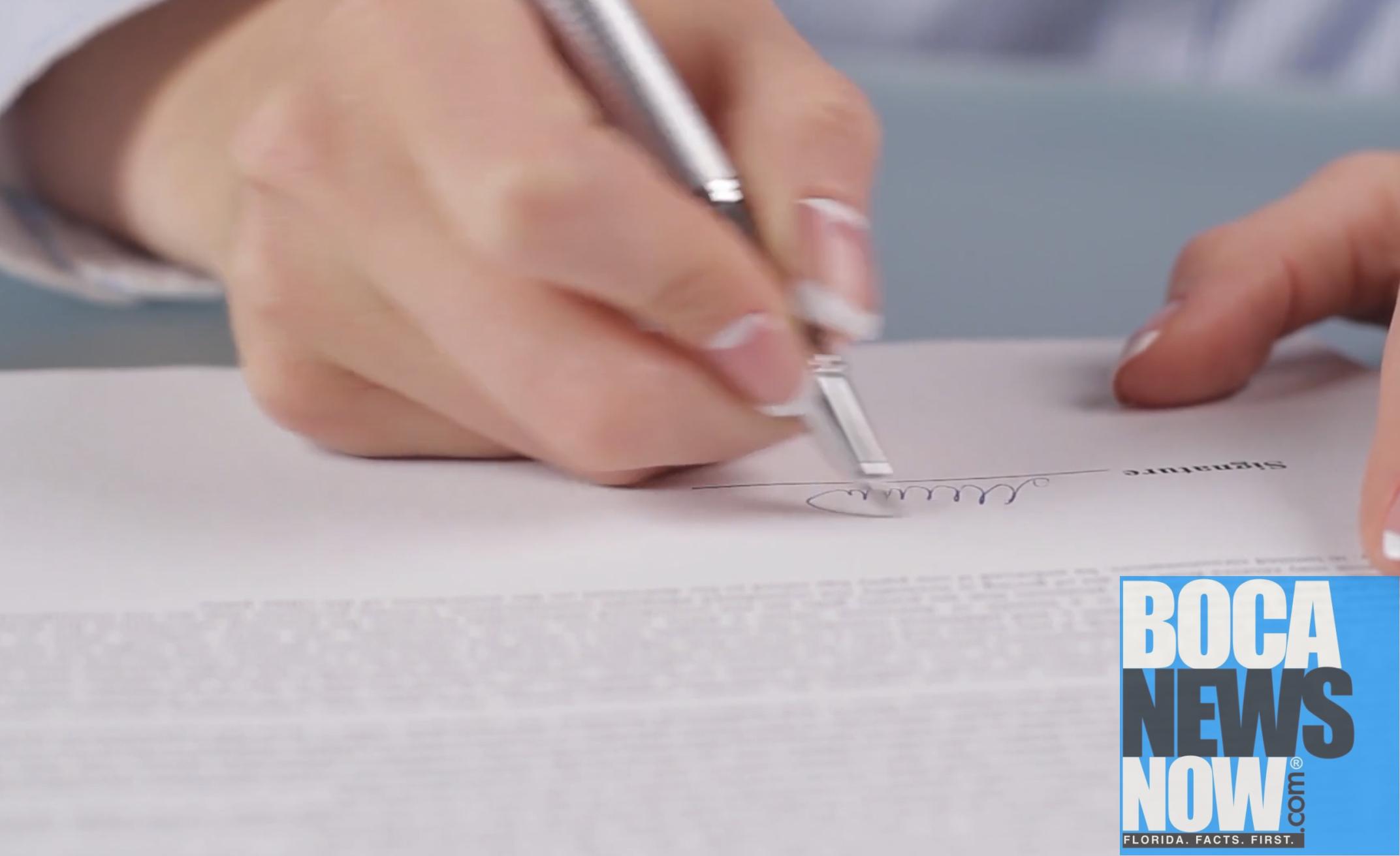 FAU Professor Says HOA's Partially Responsible For Rising Rent Rates In