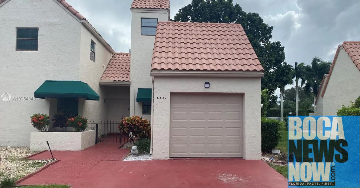 Boca Raton’s L’Ambiance HOA Facing Lawsuit