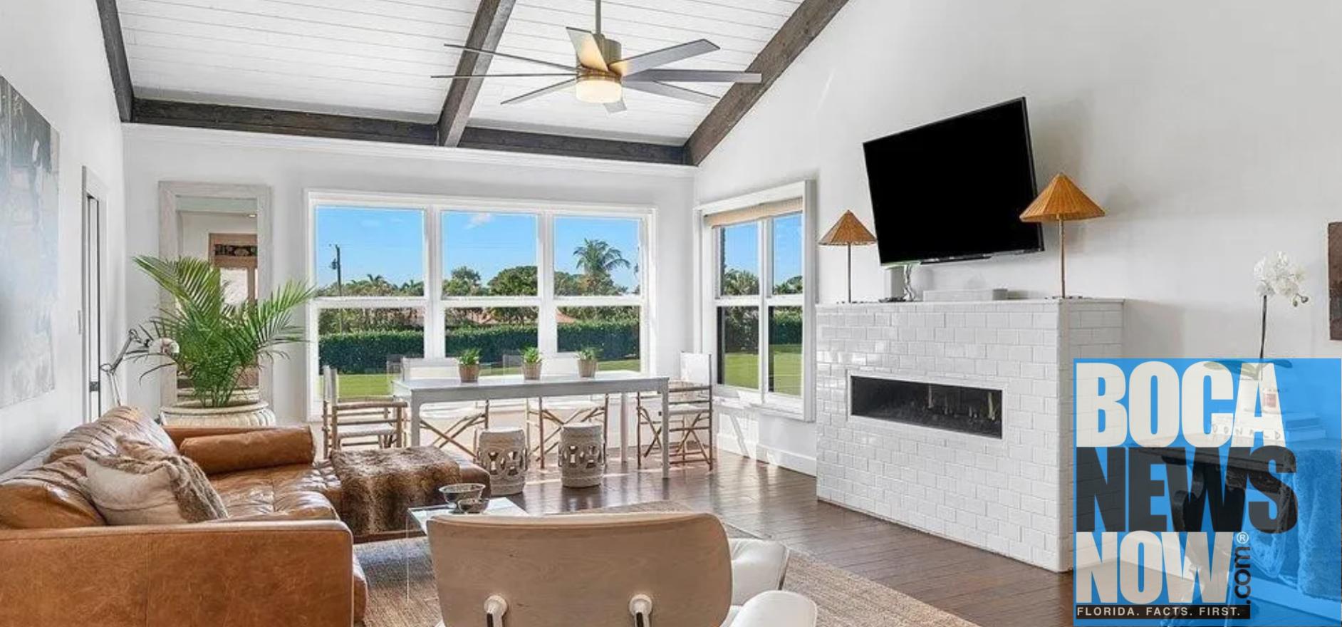 HOT PROPERTY Condo In Seagate Country Club Lists At 775,000