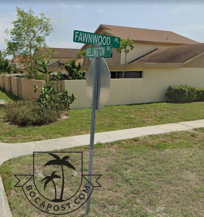 SHOOTING Two Injured After Shooting In Wellington Boca Post