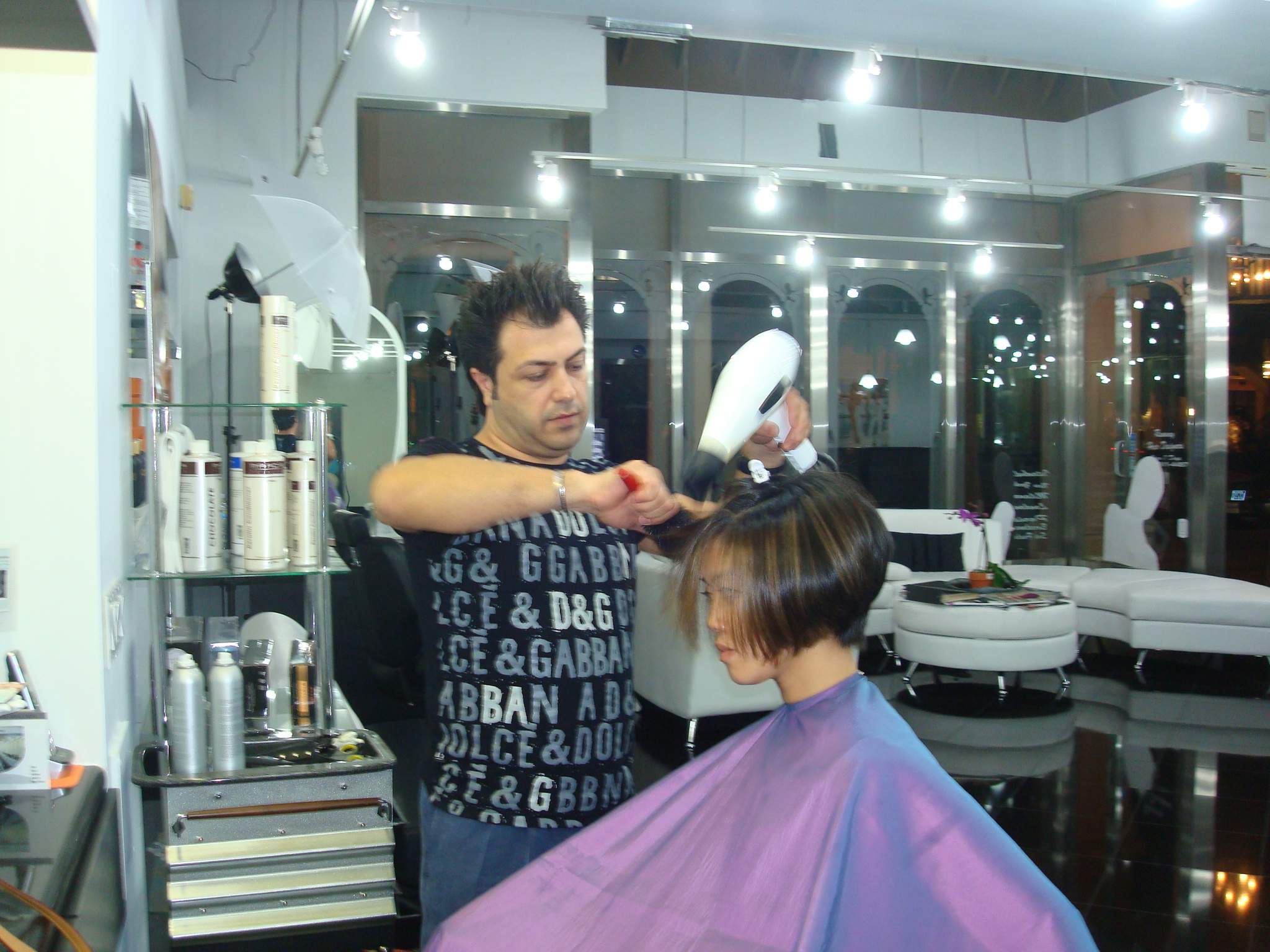 Boca Raton Hair SalonBoca Raton SalonsHair Salon in Boca Raton