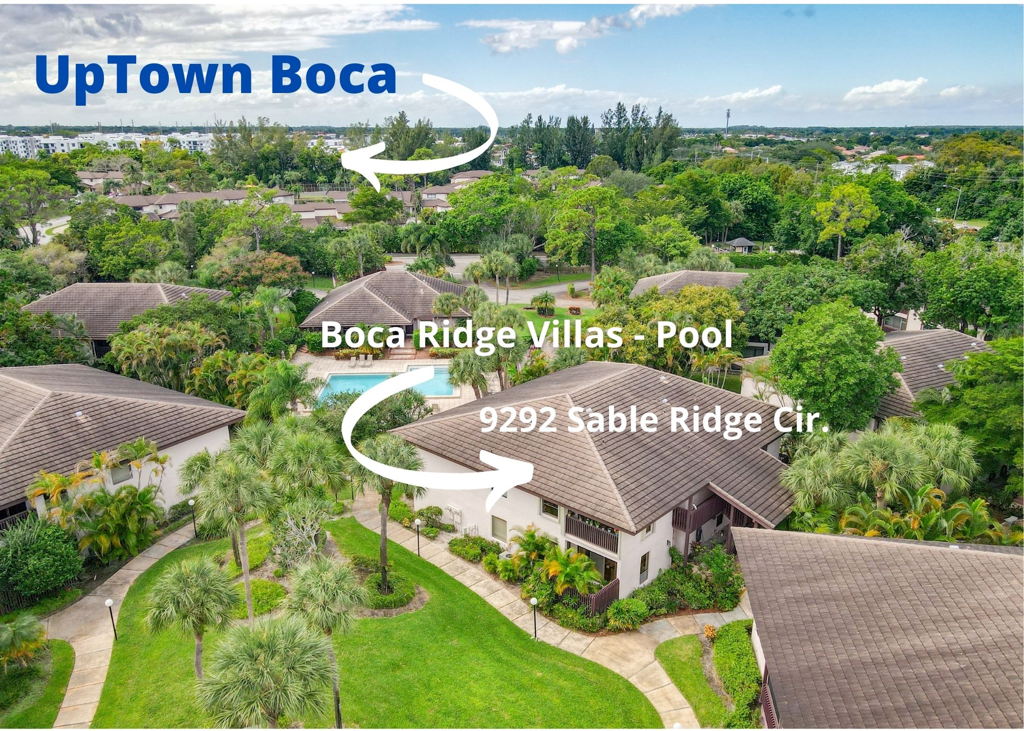 Boca Ridge Rentals Boca Ridge Homes for Sale