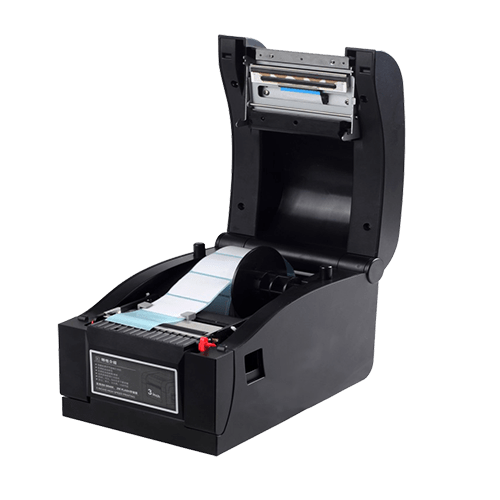 Micro /Xprinter Barcode Printers BOCART HOLDINGS LIMITED