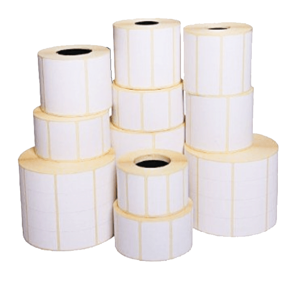 Barcode Labels BOCART HOLDINGS LIMITED