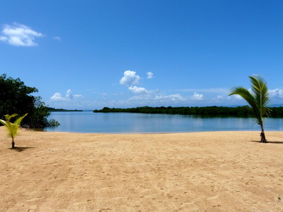 Admiral Point Lots on Isla Colon Bocas Best Property