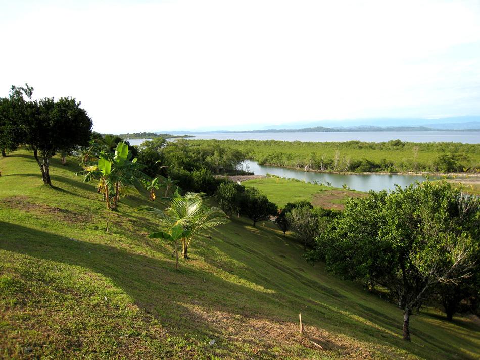 Admiral Point Lots on Isla Colon Bocas Best Property