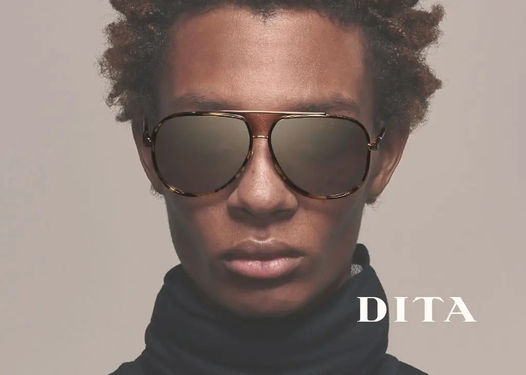 Why DITA Eyeglasses Are the Perfect Choice for Style and Quality