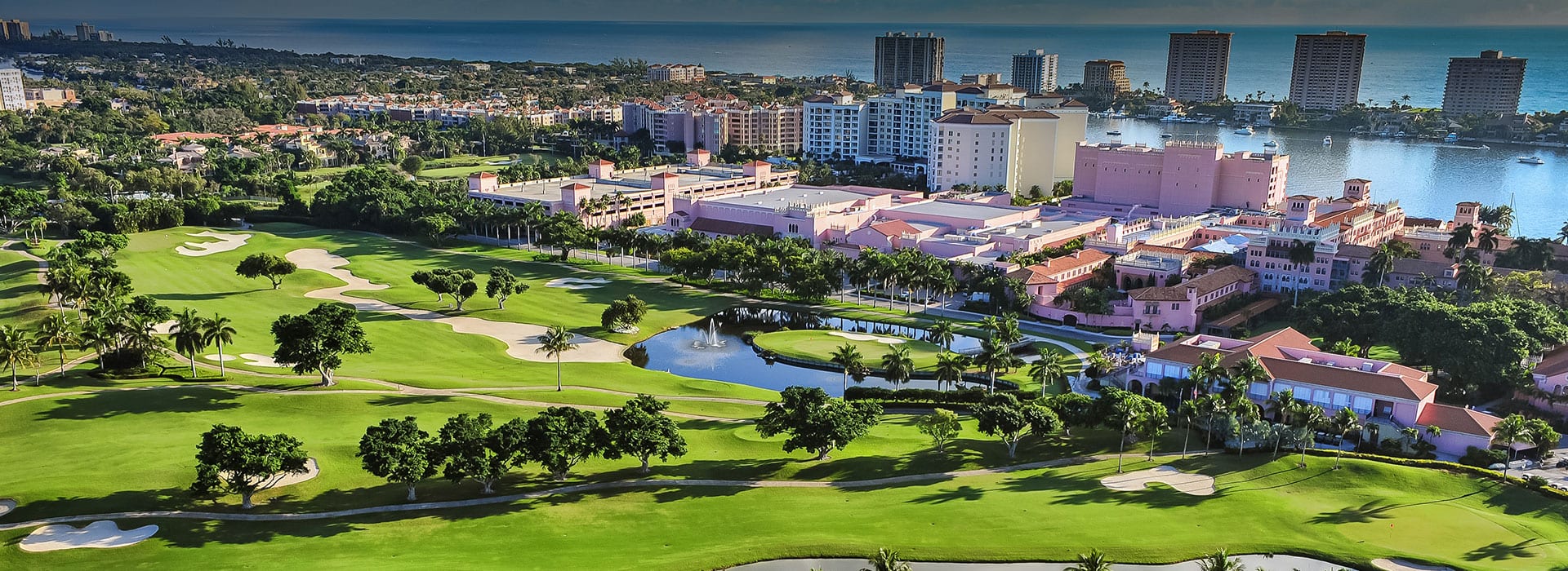 South Florida Location Boca West Realty Boca Raton