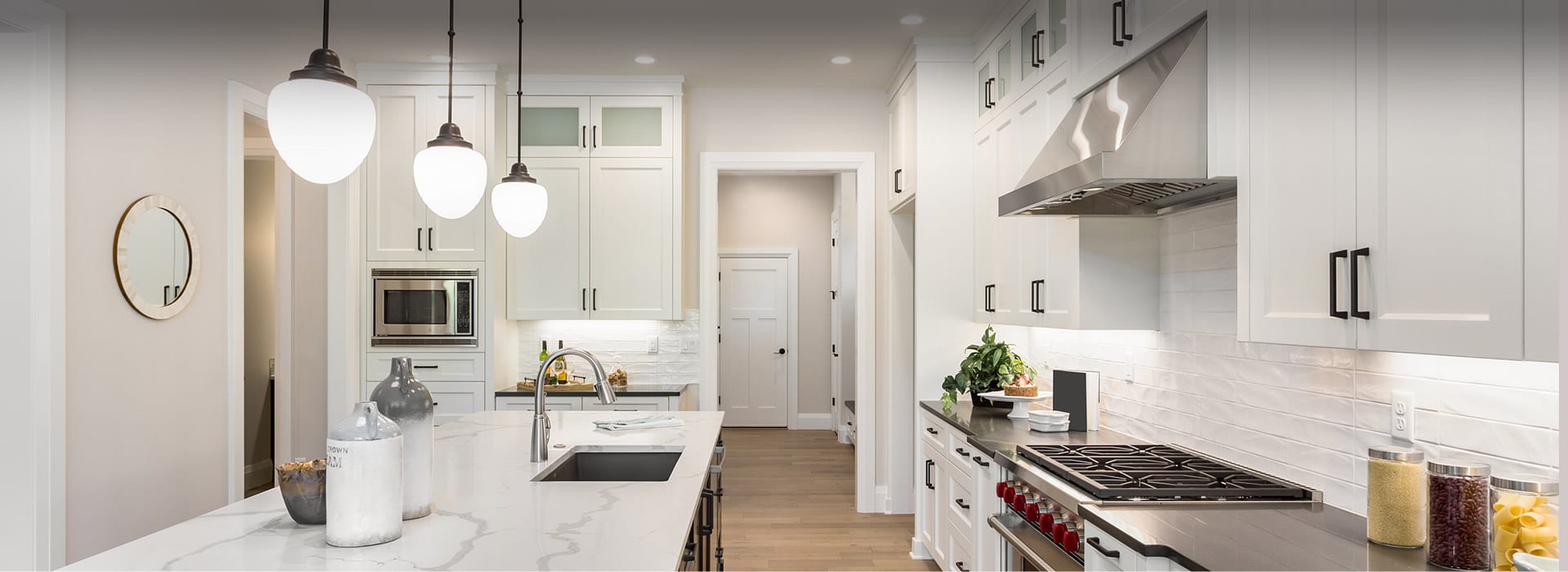 Gemini Homes Boca West Realty Renovators Program