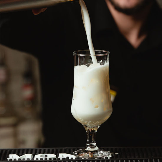 pina colada
