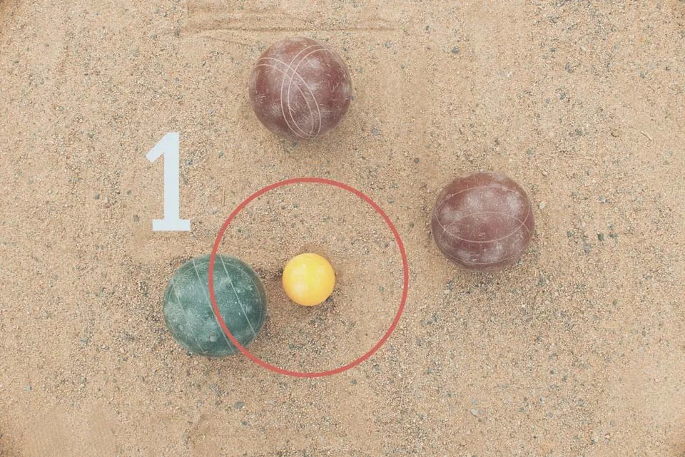 Bocce Ball Rules & How to Play