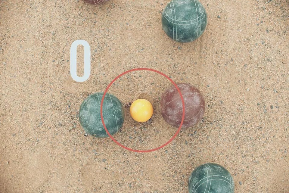 Bocce Ball Rules & How to Play