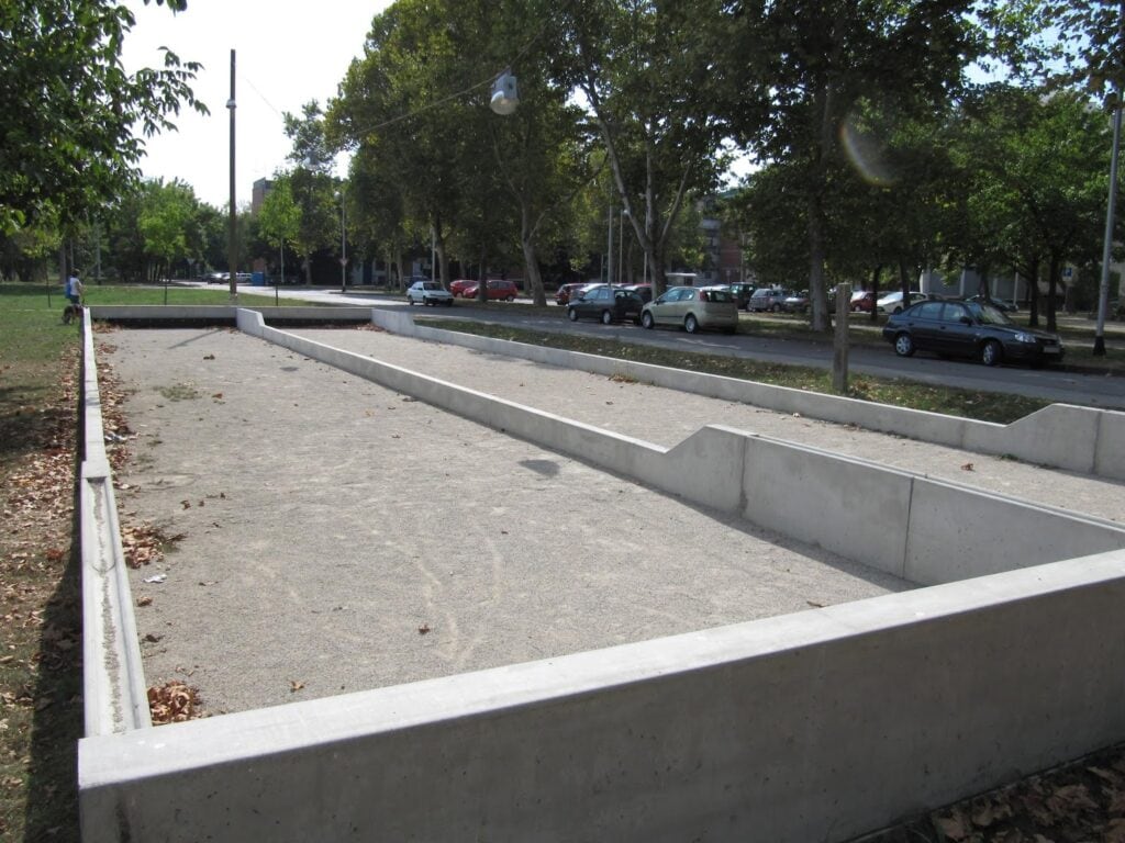 Cost of Bocce Ball Court 2024 Complete Guide