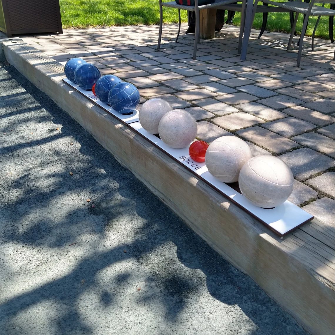 5 Best Bocce Ball Rack in 2024